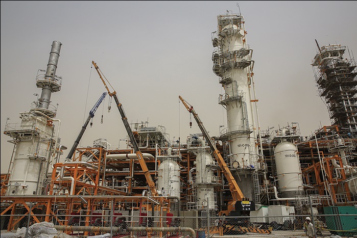 توسعه صنعت نفت با بهره‎برداری صحیح از قراردادهای جدید نفتی