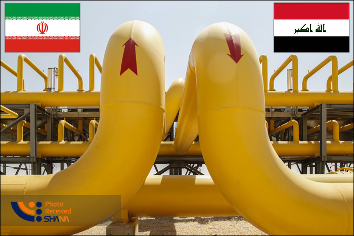 Iran denies halting gas exports to Iraq