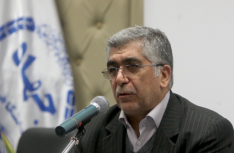 نخستین بازوی بومی بارگیری نفت به خارک منتقل می‌شود