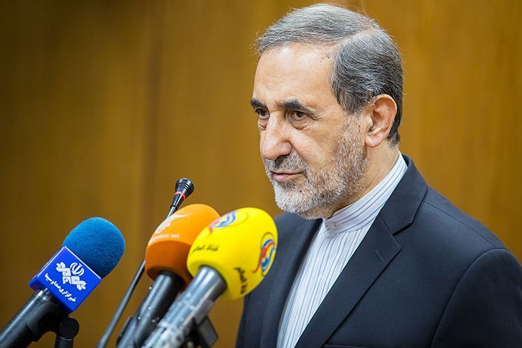 قرارداد توتال با شرکت ملی نفت ایران نقش بسیار مهمی در روابط تهران- پاریس دارد