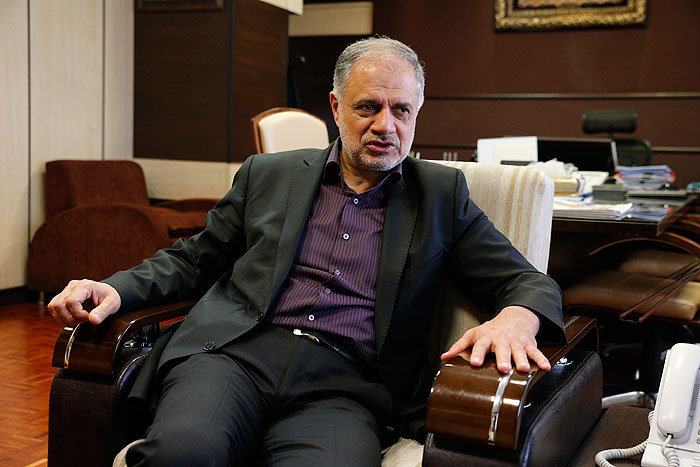 افراد شناخته شده نظام مهر تأیید بر قرارداد فاز 11 زدند