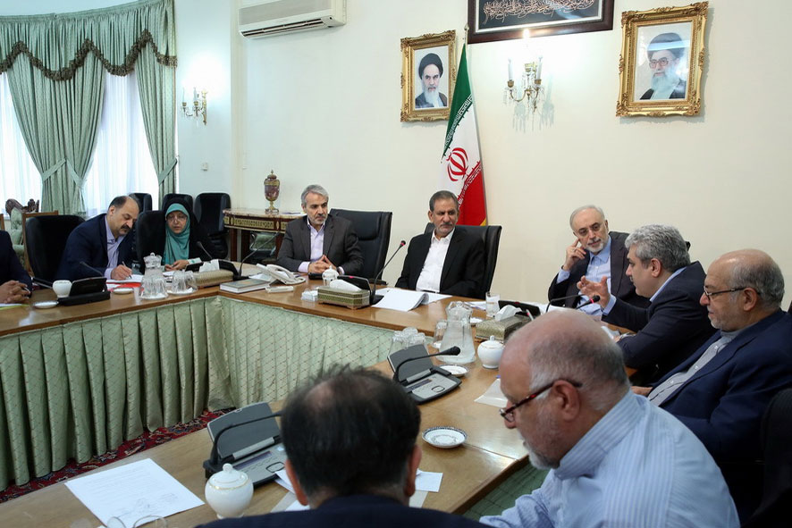 صرفه جویی ۲۷۲ میلیون بشکه‌ای نفت خام از سال ۹۰ تا ۹۴