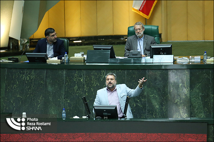 قدرت چانه زنی مسئولان را با بی اعتمادی کاهش ندهید