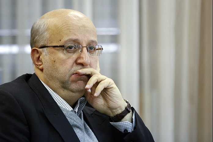 Ex-NIOC CEO Relates Experience of Iran Returning to Oil Market