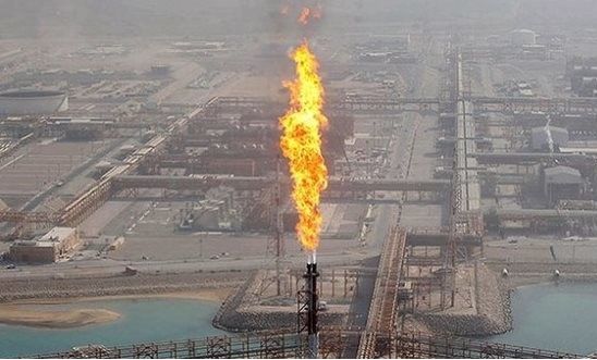 نقش صنعت نفت در تحولات سیاسی و اجتماعی خوزستان