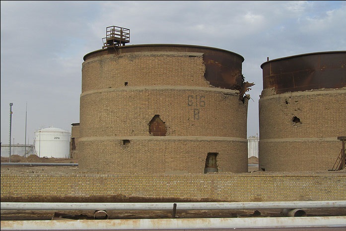 پالایشگاه نفت آبادان، نخستین واحد تصفیه نفت در ایران