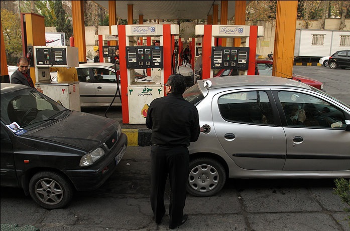 93% of Petrol meets Euro-4 Standard in Tehran Province