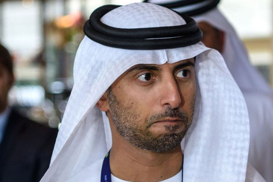 امارات خواستار پایبندی کامل به توافق اوپک پلاس شد