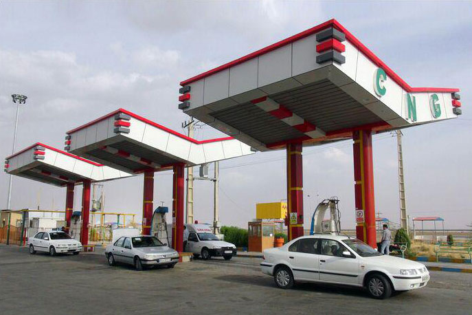 CNG Project up for Grabs