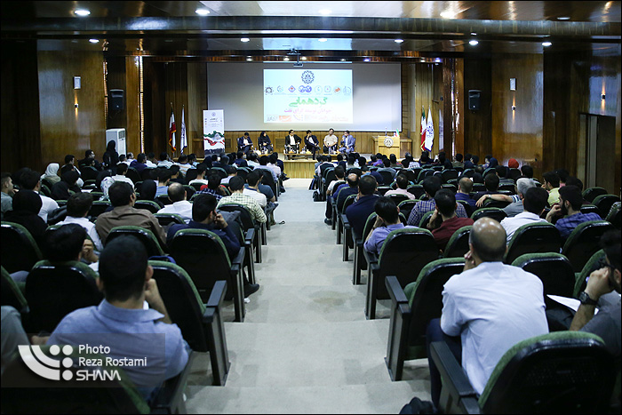 مطالبه جوانگرایی در صنعت نفت