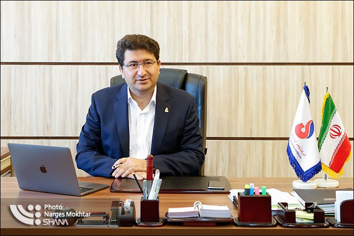 تولید پلی اتیلن MD 3713 با وجود تحریم لایندل بازل با موفقیت انجام شد