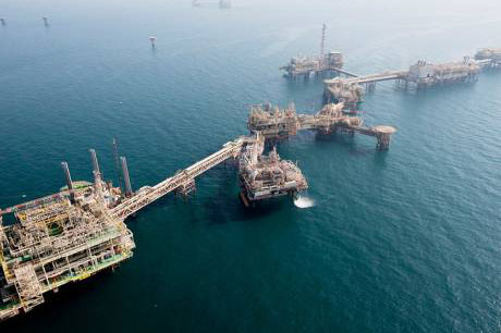 خطر در کمین شرکت‌های نفتی دریای شمال با شکست مذاکرات اوپک پلاس