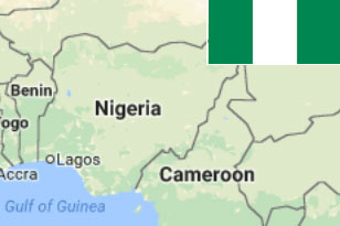 تولید نفت خام نیجریه کاهش یافته است