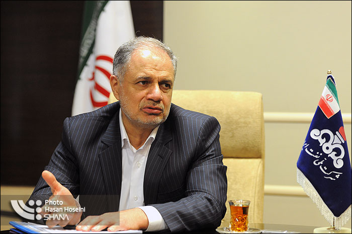 قرارداد میدان نفتی منصوری تا نیمه نخست اسفند نهایی می‌شود