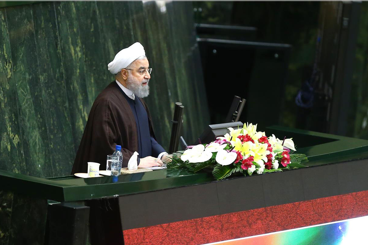 زنگنه سهم ایران را در بازار جهانی نفت پس گرفت