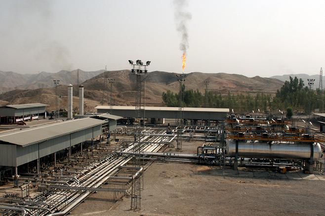 تکالیف شرکت ملی نفت برای نوسازی و بازسازی تاسیسات روسطحی مشخص شد
