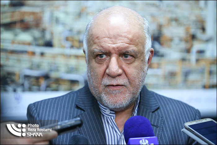 Iran Eyes 10 Oil Deals by Yearend: Zangeneh