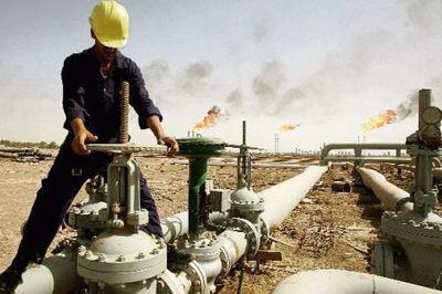 بازسازی و مقاوم‌سازی خطوط لوله گازرسانی در کشور