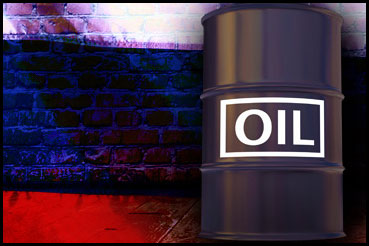 تولید نفت روسنفت  ۲.۲ درصد کاهش یافت