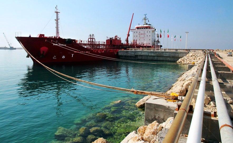 نوسازی ناوگان شرکت ملی نفتکش ایران ضروری است