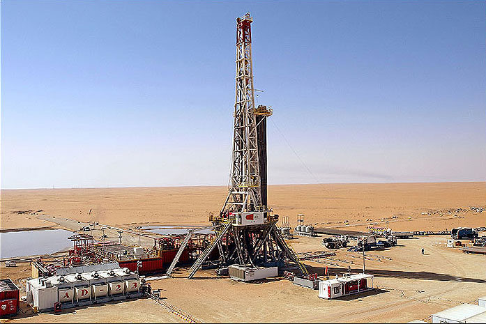 Countdown Begins for Full Productivity of Azar Joint Field