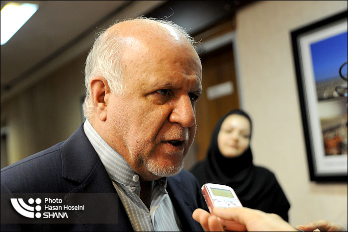 Total cannot Withdraw Capital from Gas Deal with Iran: Min.