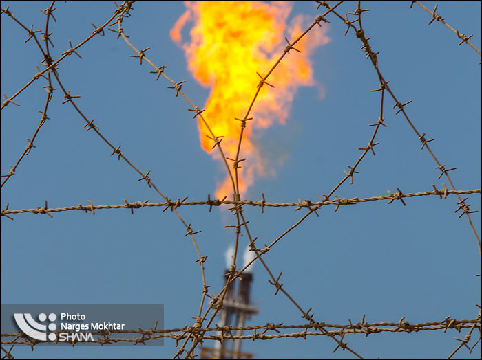 3 طرح جمع‎‏آوری گازهای مشعل نفت‌خیز جنوب امسال به بهره‎برداری می‌رسد