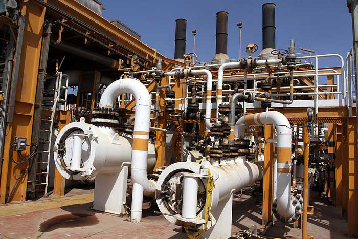 سومین همایش تجهیزات و مواد آزمایشگاهی صنعت نفت برگزار می‌شود
