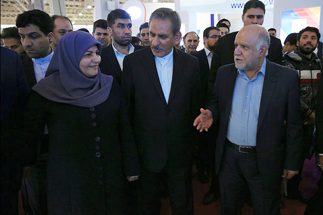 IranPlast Kicks off in Tehran