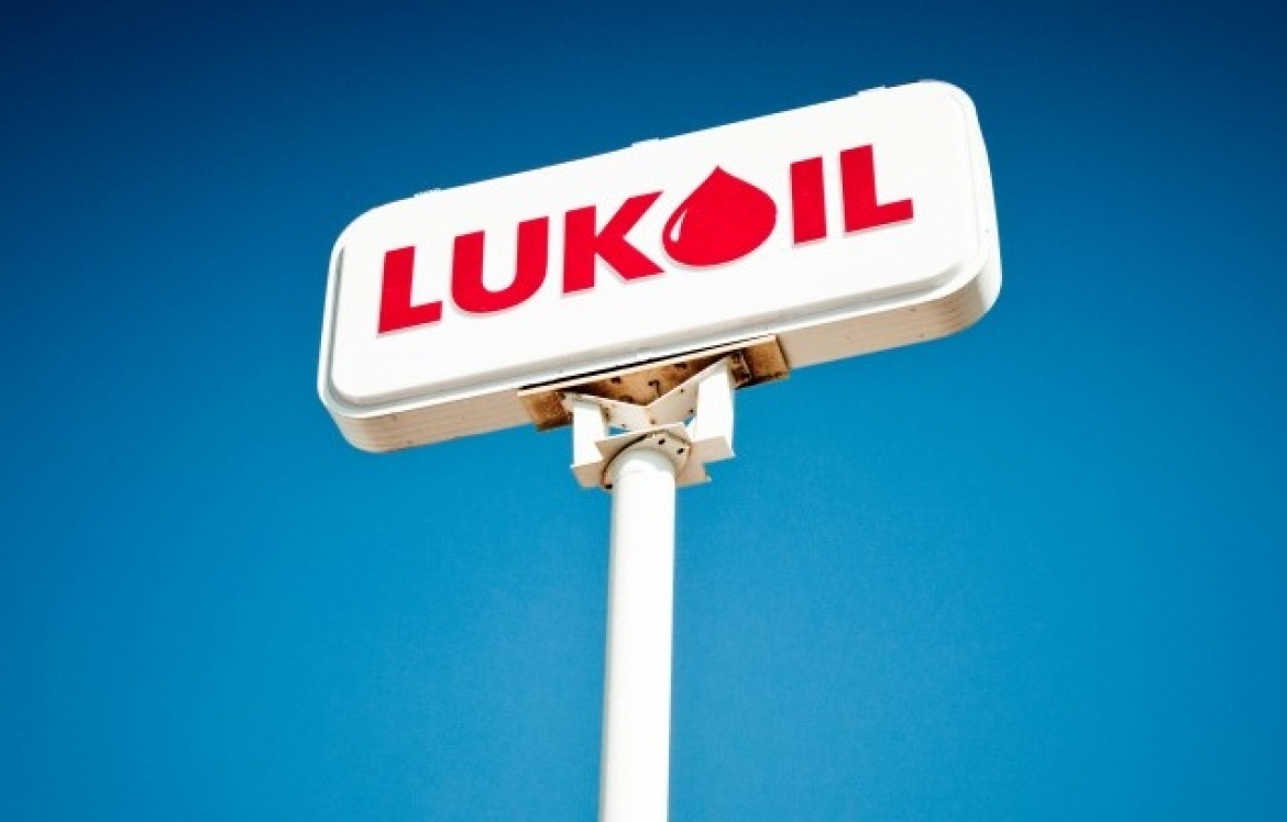 امیدواری لوک اویل به مشارکت در صنعت نفت ایران