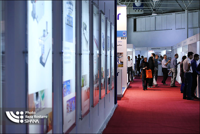 وضع حضور شرکت‎ها در نمایشگاه بین‎المللی نفت تهران تشریح شد