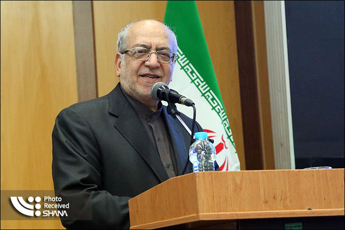لزوم حضور فعال شرکت ملی گاز ایران در عرصه جهانی