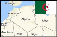 عرضه و فروش نفت خام الجزایر افزایش می‌یابد