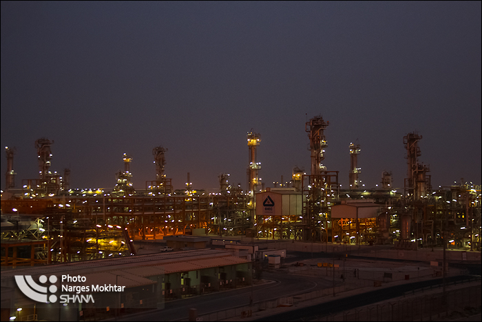 اعتبارات نفت به‌‌صورت عادلانه در استان بوشهر توزیع می‌شود