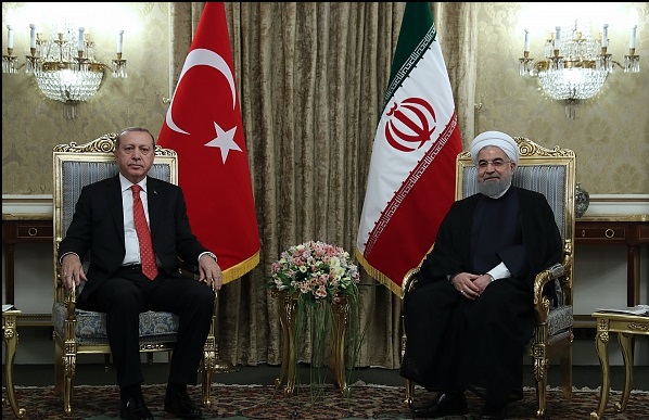 ترکیه به خرید گاز از ایران ادامه می‌دهد