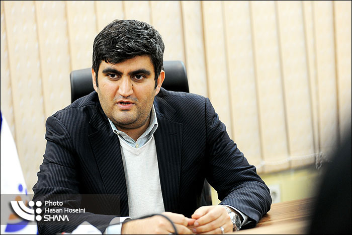 علیرضا صادق آبادی، عضو اصلی هیئت مدیره شرکت ملی پالایش و پخش شد