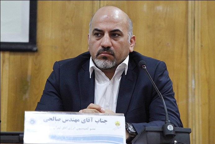 FIEEI head calls for utilizing Iran, Russia energy capacities to identify new markets
