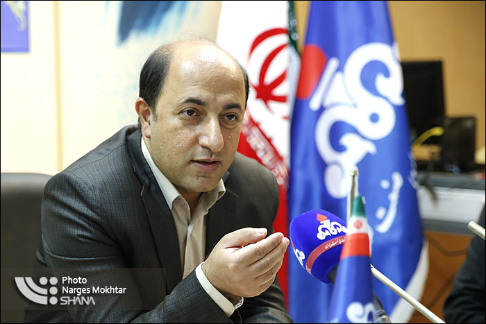 پوشش 100 درصدی صنعت نفت برای ارائه خدمات درمانی و پزشکی