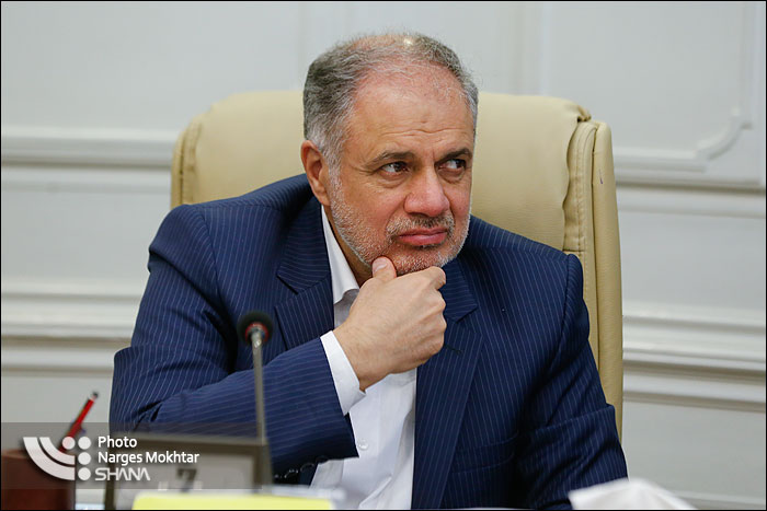 NIOC to Finalize Deal to Develop Iran Oilfield by Early March