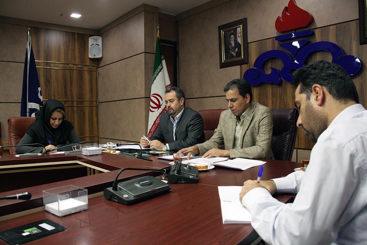 Iran to Pitch CNG Projects to Investors at ANGVA