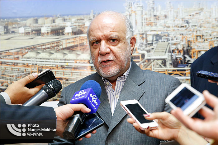 Iran Ready to Negotiate with all Oil Companies