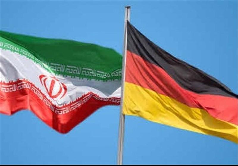 Tehran to host 1st Iran-Germany Energy Committee