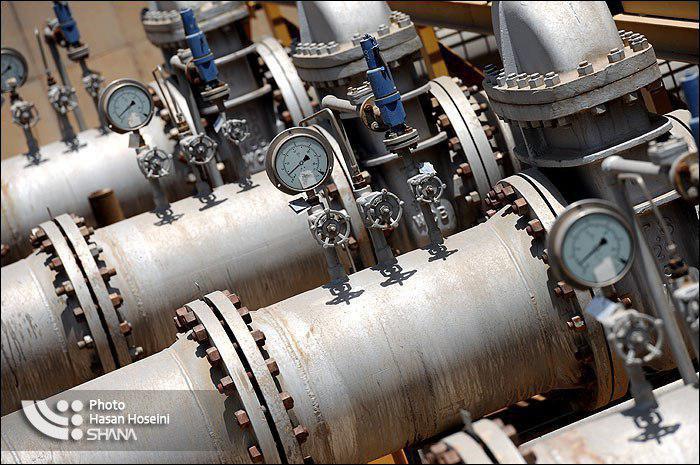 Iran Exports 250mcm of Gas to Armenia in 8 Months