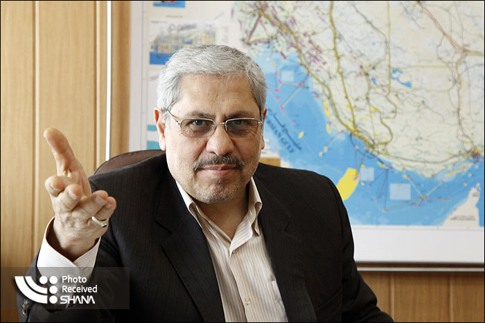 هدف تحریم‌های اقتصادی توقف تولید و صادرات نفت ایران بود