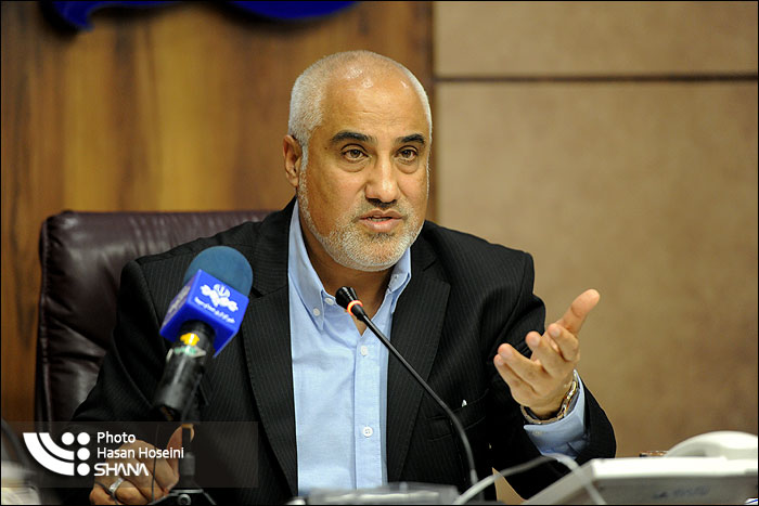 ضرورت افزایش مشارکت ایران در اقتصاد گازی دنیا