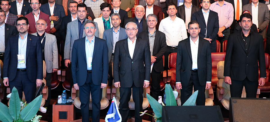 Tehran Hosts 7th ANGVA Conference