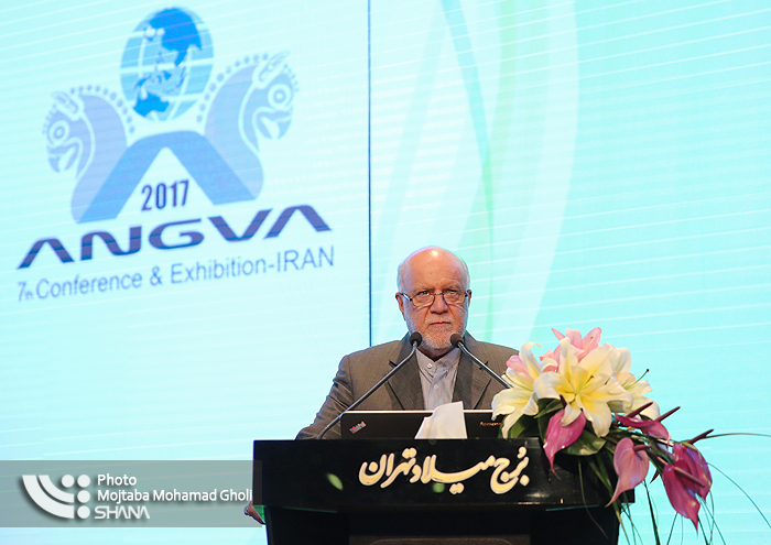 Iran 2nd Largest Owner of Gas-Run Cars in World