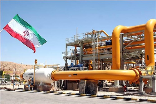 ایران، روسیه و قطر می‌توانند تعیین‌ کننده قیمت گاز در جهان باشند