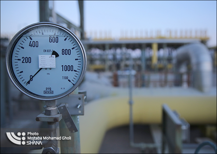 شرکت گاز در استان‌های شرقی و جنوب شرقی خطوط فشار قوی احداث می‌کند