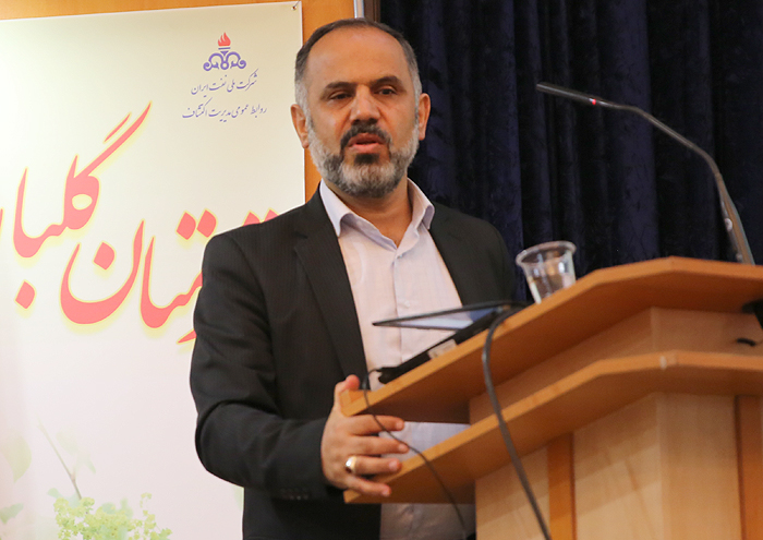 تشریح نتایج مطالعات اکتشاف منابع هیدروکربوری با فناوری ژئوشیمی سطحی